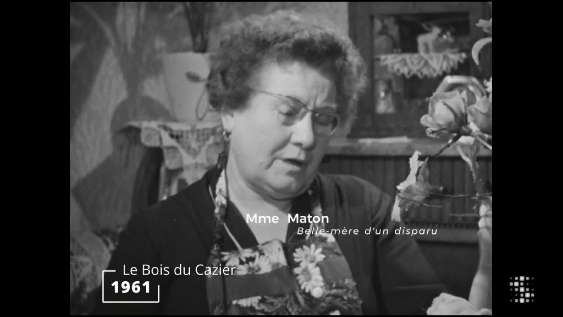 Vignette du film Charleroi en 70 minutes d'archives