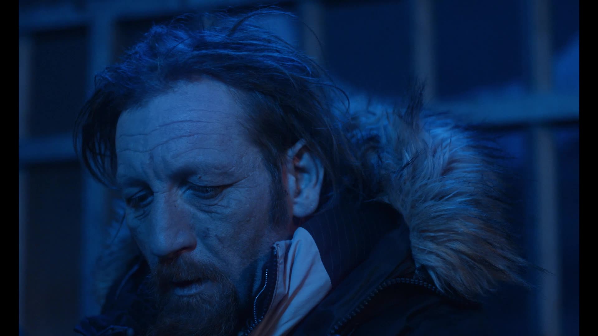 Vignette du film Lumi&egrave;re bleue