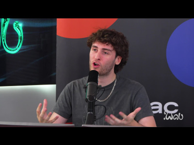 Saudad & Isia (Transforme Festival) - null - carac - TV Suisse en direct et en replay