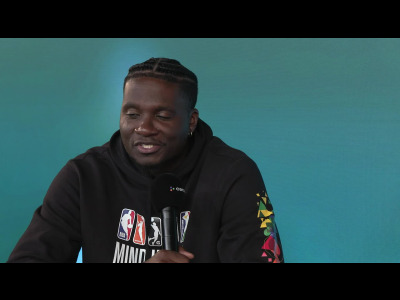 Clint Capela - null - carac - TV Suisse en direct et en replay