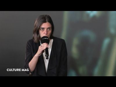 Podcast : l’art sonore qui bouscule la culture - null - carac - TV Suisse en direct et en replay