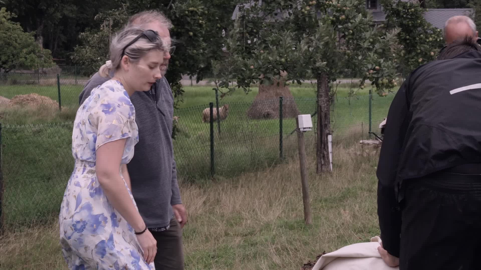 Vignette du film Compostez-moi