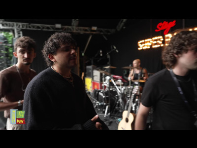 Montreux Jazz Festival 2025, Episode 4 - null - carac - TV Suisse en direct et en replay