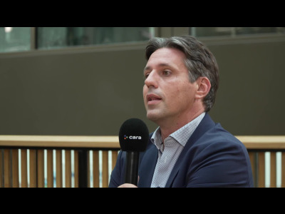 Claude Devillard & François Pflieger, Groupe Devillard - null - carac - TV Suisse en direct et en replay