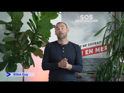 Elliot Guy - null - carac - TV Suisse en direct et en replay