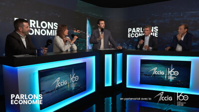 La finance durable : quel défis pour Genève ? - null - carac - TV Suisse en direct et en replay