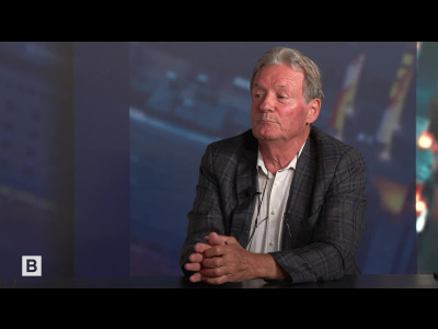 Jean-Claude Charrière, Président de l'ESM Genève - null - carac - TV Suisse en direct et en replay