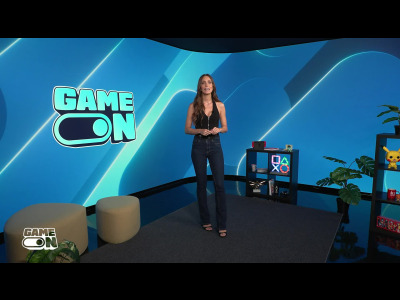 De la Game & Watch à l'e-sport en Chine ! - null - carac - TV Suisse en direct et en replay
