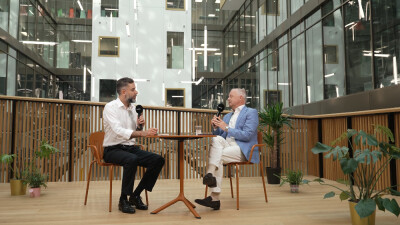 Olivier Emch, Directeur Executive Travel - null - carac - TV Suisse en direct et en replay