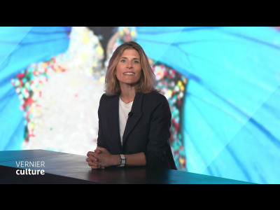 La chronique "Vernier Culture", Episode n°4 - null - carac - TV Suisse en direct et en replay
