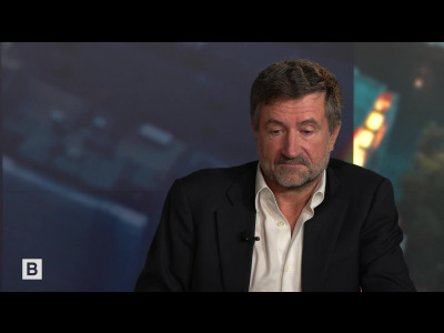 Florent Perrichon, Directeur général de Laurent Ferrier - null - carac - TV Suisse en direct et en replay