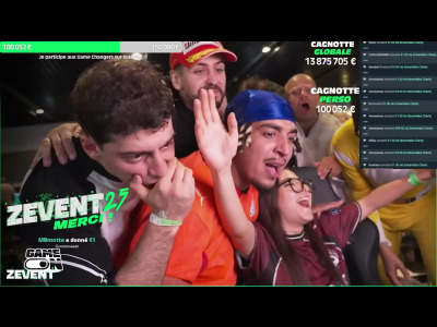 Démon Slayer, Z Event et le portrait de LiliB_tv - null - carac - TV Suisse en direct et en replay