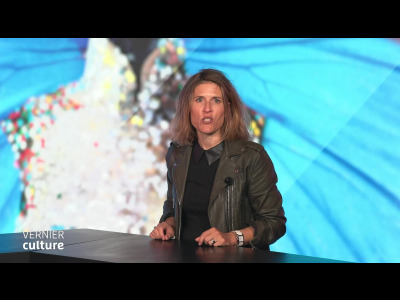 La chronique "Vernier Culture", Episode n°5 - null - carac - TV Suisse en direct et en replay