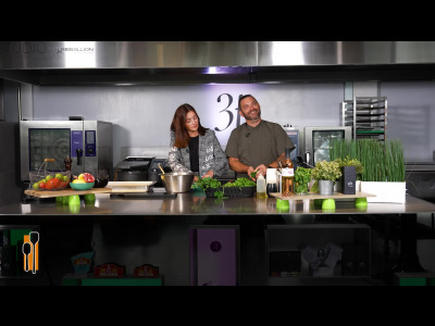 Taboulé revisité - null - carac - TV Suisse en direct et en replay