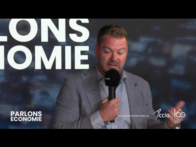 Les défis du Grand Genève : mobilité, compétitivité et opportunités - null - carac - TV Suisse en direct et en replay