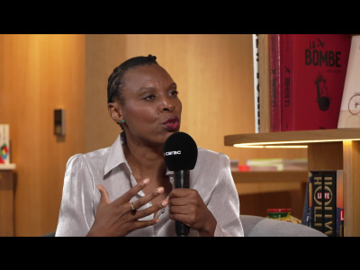 Sylvie Makela, Tribus urbaines - null - carac - TV Suisse en direct et en replay