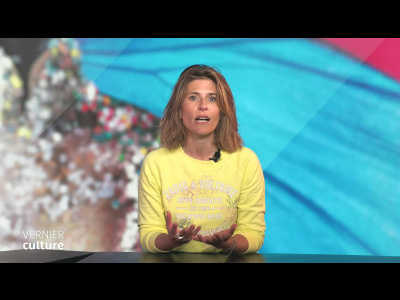 La chronique "Vernier Culture", Episode n°6 - null - carac - TV Suisse en direct et en replay