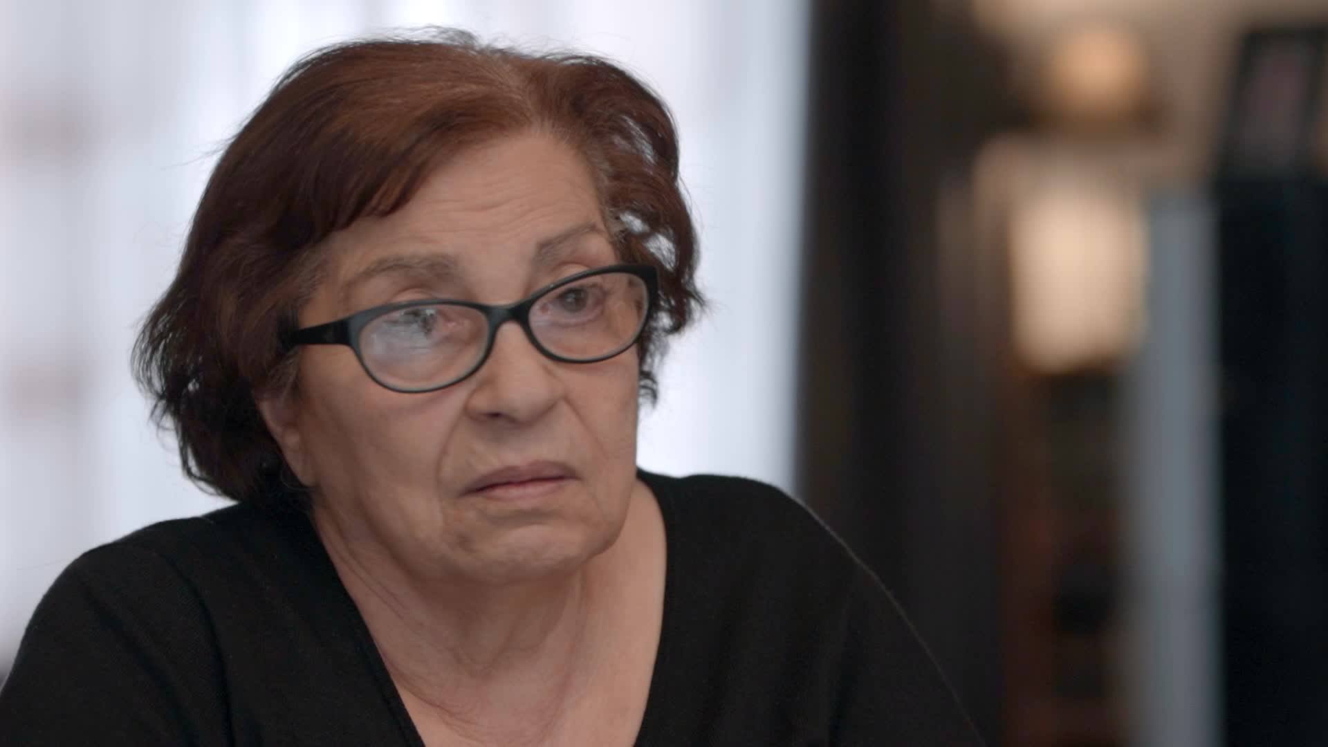 Vignette du film Addio Addio Amore