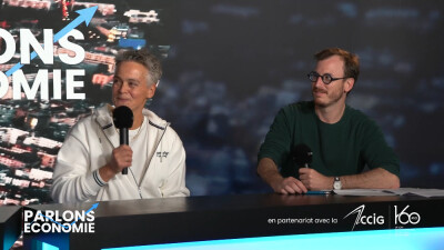 Le potentiel insoupçonné du vin genevois : économie, innovation et rayonnement - null - carac - TV Suisse en direct et en replay