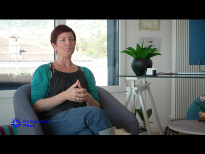 Caroline Moret - null - carac - TV Suisse en direct et en replay