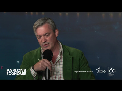 Quel avenir pour nos relations avec l'Union européenne ? - null - carac - TV Suisse en direct et en replay