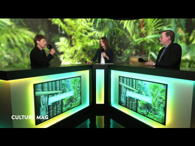 Rénovation des musées - null - carac - TV Suisse en direct et en replay
