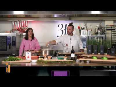 Feuilletés aux champignons - null - carac - TV Suisse en direct et en replay