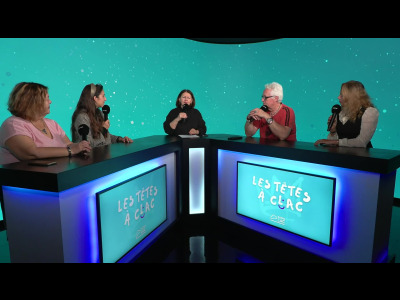TETE A CLAC, EMISSION 17.10.2025 - null - carac - TV Suisse en direct et en replay