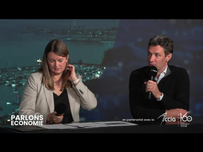 Attirer et garder les talents : le défi de l'économie genevoise - null - carac - TV Suisse en direct et en replay