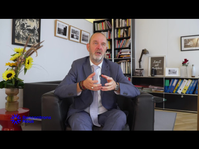 Thierry Apothéloz - null - carac - TV Suisse en direct et en replay