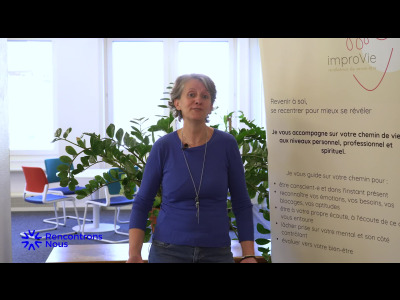 Catherine Bastianel - null - carac - TV Suisse en direct et en replay