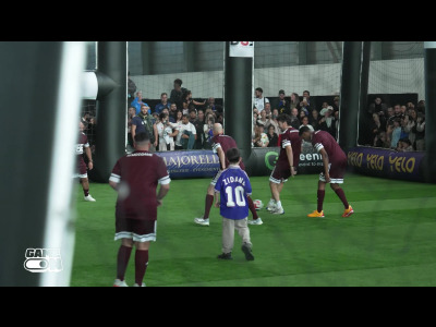 Multiverse Swiss Expo 2025 - null - carac - TV Suisse en direct et en replay