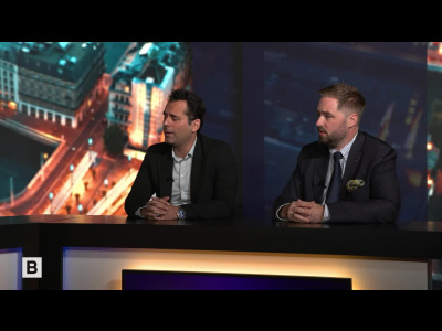 Romain Nicod & Emanuel Von Graffenried, BN Conseils - null - carac - TV Suisse en direct et en replay