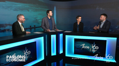 Quels enjeux pour la formation à Genève ? - null - carac - TV Suisse en direct et en replay