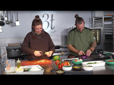 Tikka Massala - null - carac - TV Suisse en direct et en replay