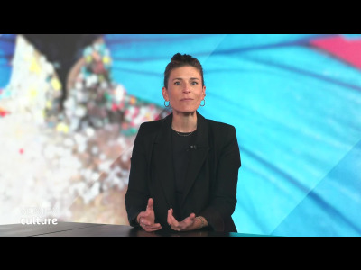 La chronique "Vernier Culture", Episode n°12 - null - carac - TV Suisse en direct et en replay