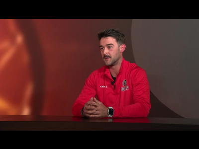 La force des Lions : dans les pas du préparateur physique - null - carac - TV Suisse en direct et en replay