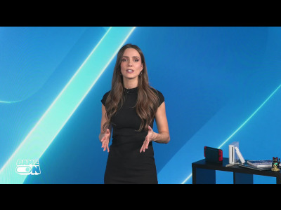 Game On : Zapping Geek : Des Sims aux chiffres du Toumbao - null - carac - TV Suisse en direct et en replay