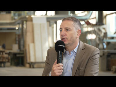 Arnaud Bürgin, Directeur général de la FER Genève - null - carac - TV Suisse en direct et en replay