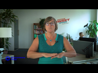 Mélanie Burnier - null - carac - TV Suisse en direct et en replay