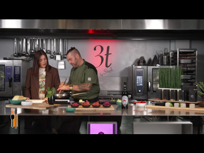 La Pat' à Steph - null - carac - TV Suisse en direct et en replay