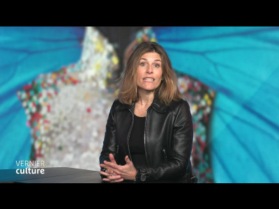 La chronique "Vernier Culture", Episode n°13 - null - carac - TV Suisse en direct et en replay