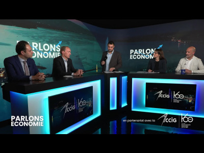 Les défis de la transmission d'entreprise - null - carac - TV Suisse en direct et en replay