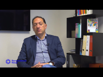 Renato Sottile - null - carac - TV Suisse en direct et en replay