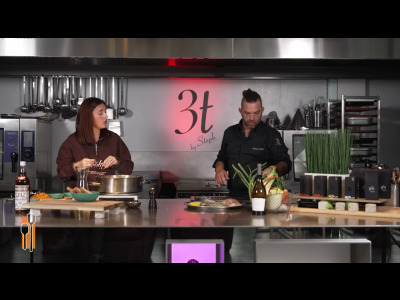 Soupe de Poissons - null - carac - TV Suisse en direct et en replay