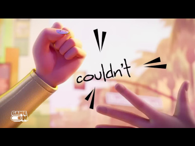 Game On: Actu, Peur & Pop Culture - null - carac - TV Suisse en direct et en replay