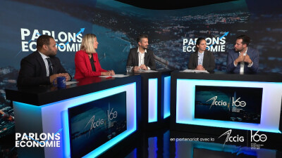 Genève, hub des industries créatives ? - null - carac - TV Suisse en direct et en replay