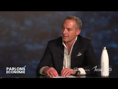 Les cyber risques pour les entreprises, quelles solutions ? - null - carac - TV Suisse en direct et en replay