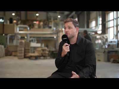 Alexandre Pugin, Fondateur & Directeur créatif chez TWKS - null - carac - TV Suisse en direct et en replay