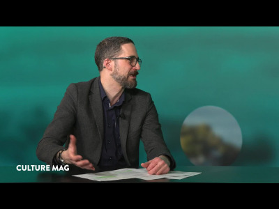 Le devoir de neutralité des bibliothécaires - null - carac - TV Suisse en direct et en replay